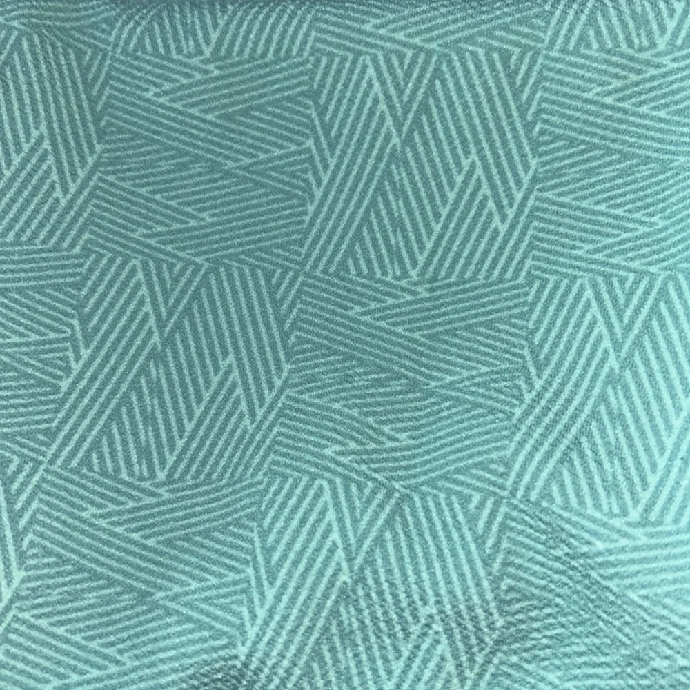 Lularoe Patterned Top and  Skirt - Picture 5 of 8